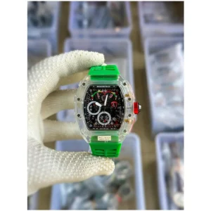 Richard Mille Watch For Men (CSO1130)