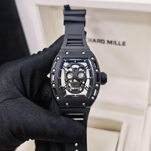 Richard Mille Watch For Men (LAZ454)