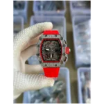 Richard Mille Watch For Men (SCO1241)