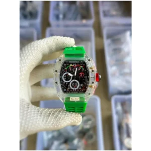 Richard Mille Watch For Men (SCO1250)