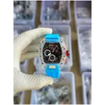 Richard Mille Watch For Men (SCO1251)
