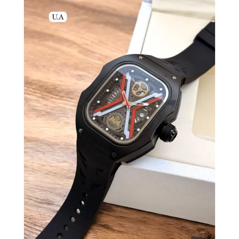 Richard Mille Watch For Men (SCO1342)