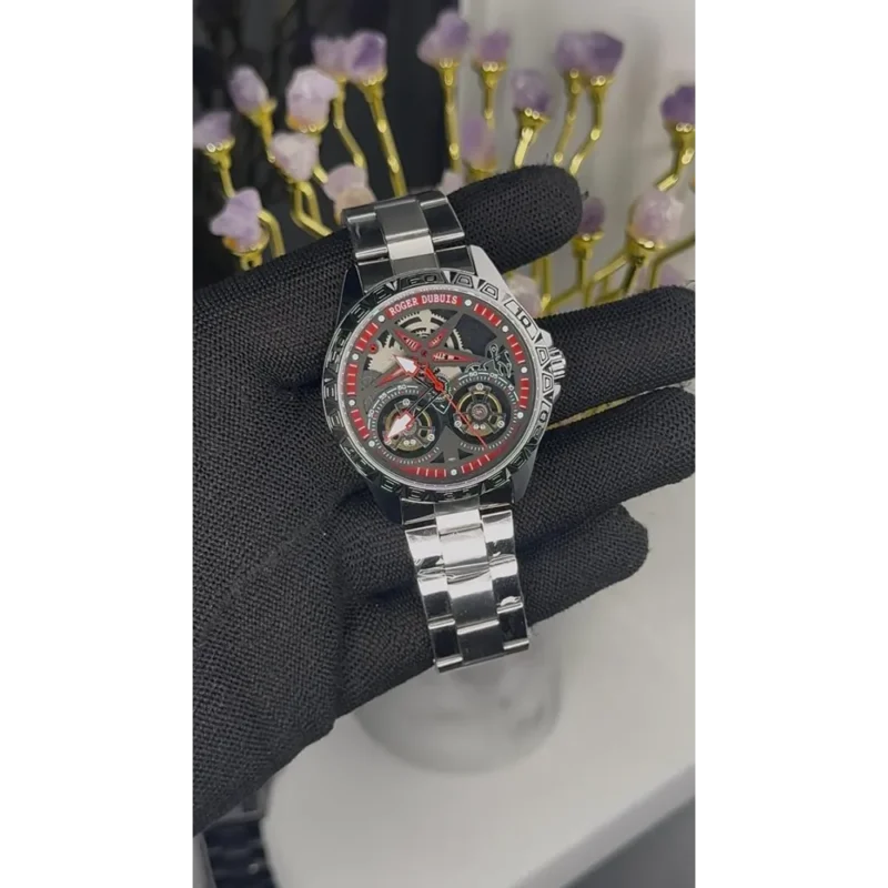 Roger Dubuis Watch For Men (CSO1354)