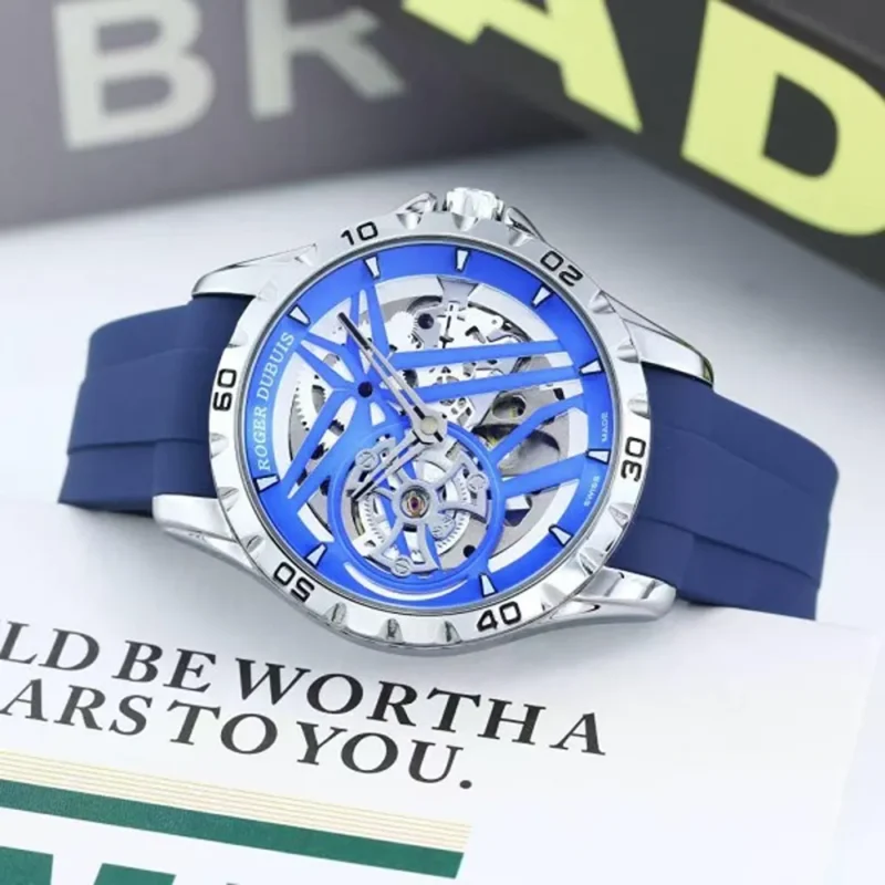 Roger Dubuis Watch For Men (FIT764)