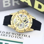 Roger Dubuis Watch For Men (FIT765)