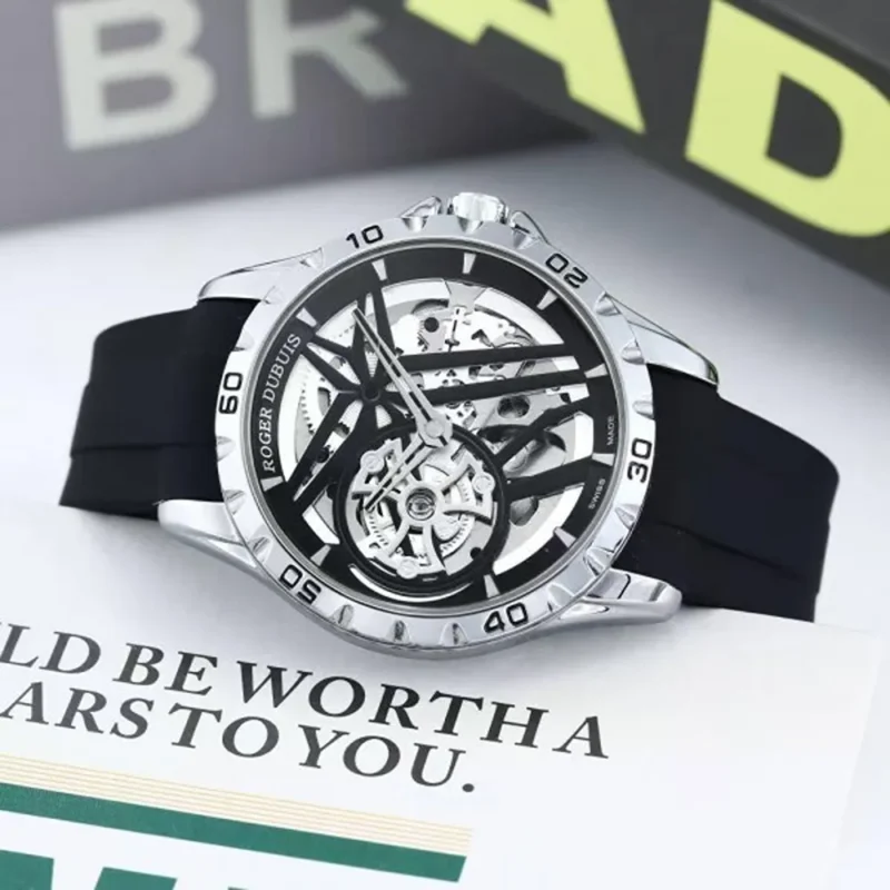 Roger Dubuis Watch For Men (FIT767)