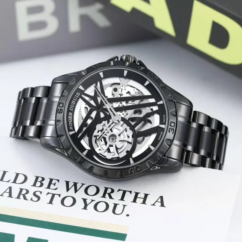 Roger Dubuis Watch For Men (SW1497)