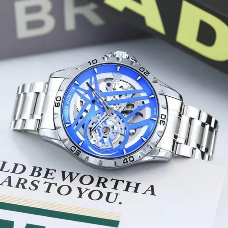 Roger Dubuis Watch For Men (SW1498)