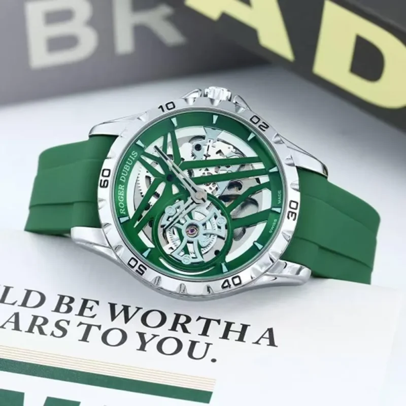 Roger Dubuis Watch For Men (SW1499)