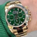 Rolex Daytona Watch For Men (SG-464)