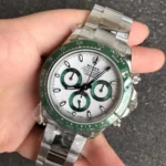 Rolex Oyster Watch Perpetual Daytona For Men (SL803)
