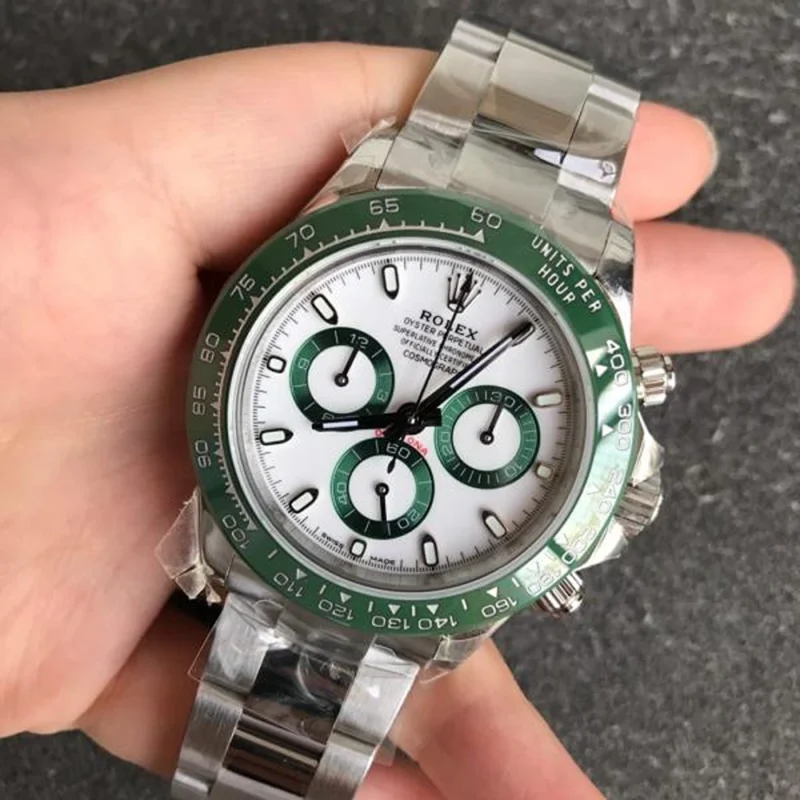 Rolex Oyster Watch Perpetual Daytona For Men (SL803)