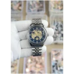 Rolex Oyster Watch Perpetual Skeleton For Men (CSO1650)