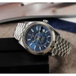 Rolex Oyster Watch Perpetual Sky Dweller For Men (CSO1630)