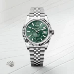 Rolex Oyster Watch Perpetual Sky Dweller For Men (SL783)
