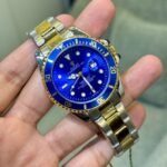 Rolex Submariner Watch For Men (SW1489)