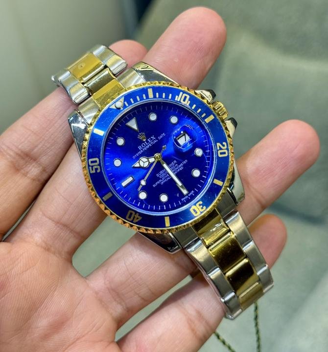 Rolex Submariner Watch For Men (SW1489)