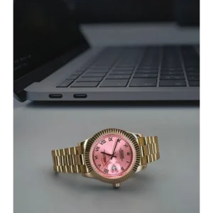 Rolex Watch Date just For Men (FIT137)