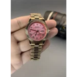 Rolex Watch Date just For Men (FIT137)