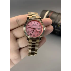 Rolex Watch Date just For Men (FIT606)