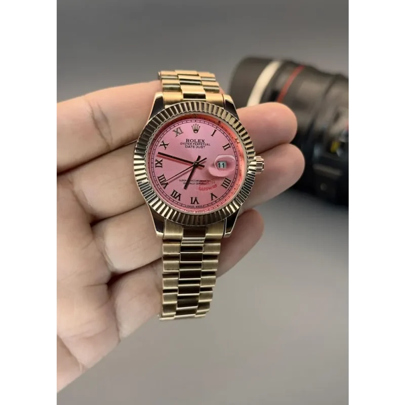 Rolex Watch Date just For Men (FIT606)