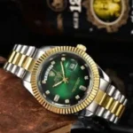 Rolex Watch Day date For Men (SL367)