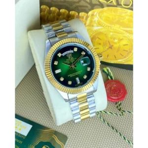 Rolex Watch Day date For Men (SL367)