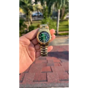 Rolex Watch Day Date For Men (SW1299)