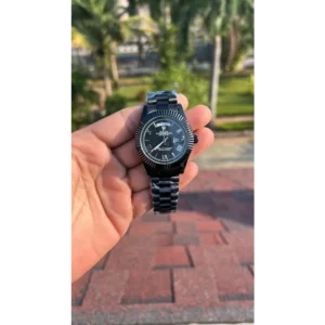 Rolex Watch Day Date For Men (SW1303)