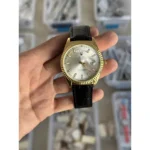 Rolex Watch Day Date For Men (SW1463)