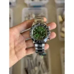 Rolex Watch Daytona Chronograph Quartz For Men (SL321)