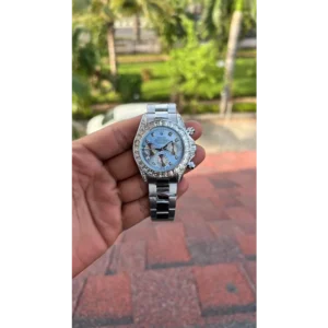 Rolex Watch Daytona Daimond For Men (FIT807)