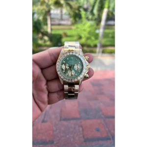 Rolex Watch Daytona Daimond For Men (FIT808)