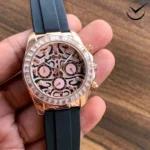 Rolex Watch Daytona Eye Of Tiger Watch For Men (SW1337)