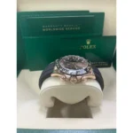 Rolex Watch Daytona For Men (BOT509)