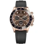 Rolex Watch Daytona For Men (BOT509)