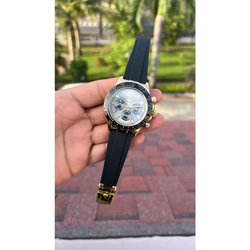 Rolex Watch Daytona For Men (FIT781)