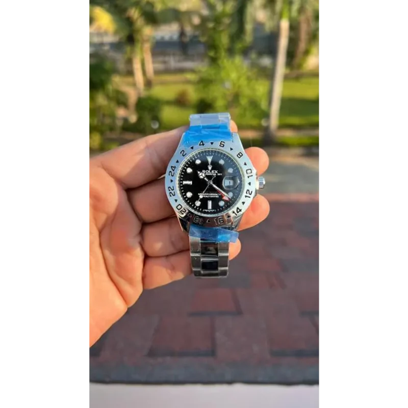 Rolex Watch Daytona For Men (SS114)