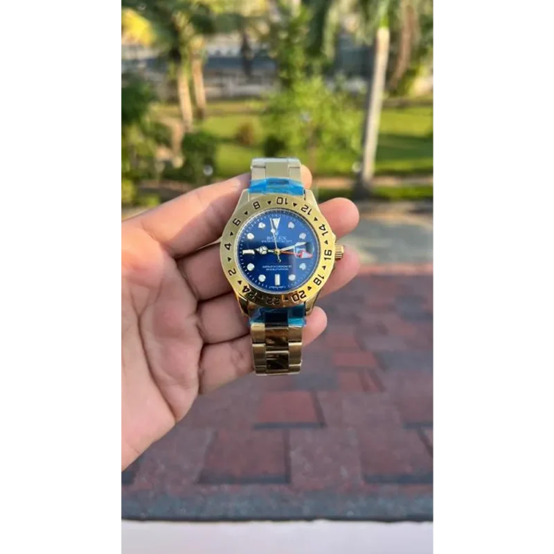 Rolex Watch Daytona For Men (SS116)