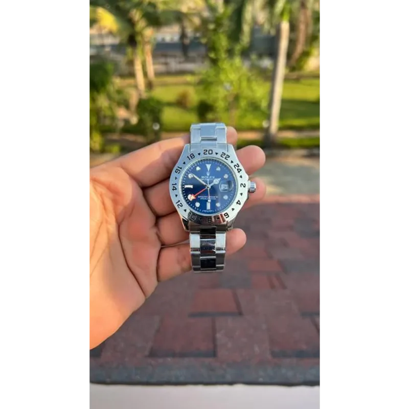 Rolex Watch Daytona For Men (SS118)