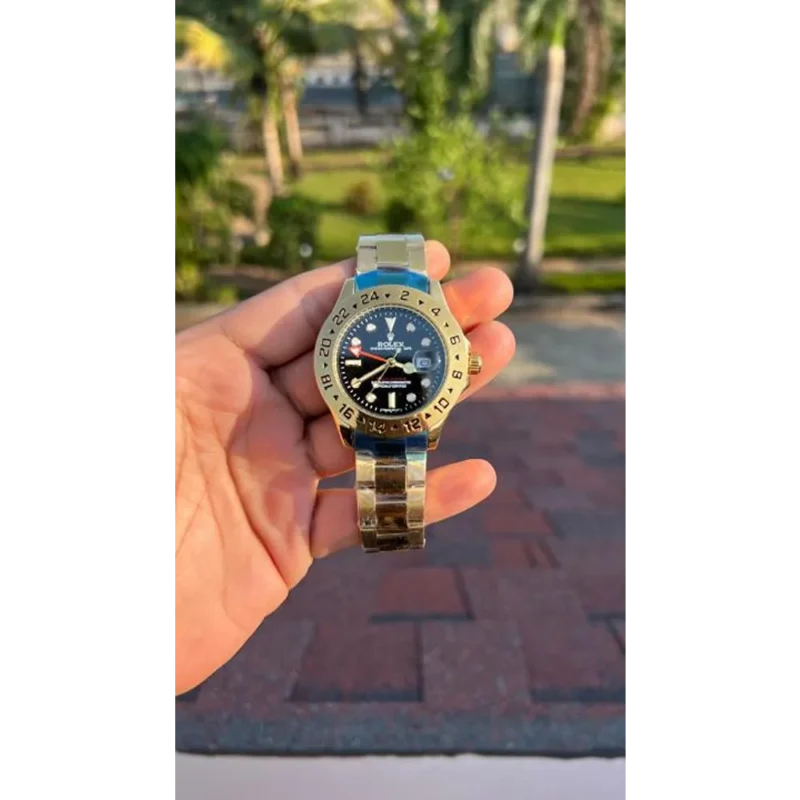 Rolex Watch Daytona For Men (SS119)