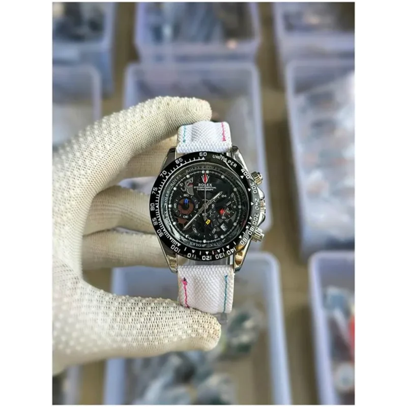 Rolex Watch Daytona La Montayo For Men (FIT900)