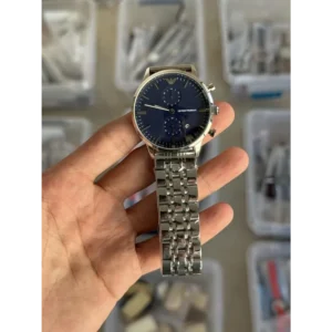 Rolex Watch Eye of the Tiger – Celebrity Wear For Men (SUP220)