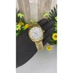 Rolex Watch For Men (FIT123)