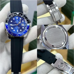 Rolex Watch For Men (LAB665)