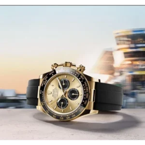 Rolex Watch For Men (LAZ02)