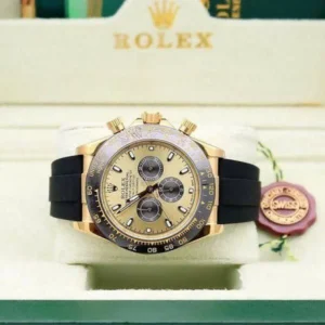 Rolex Watch For Men (LAZ02)