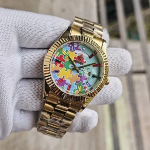 Rolex Watch For Men (LAZ12)