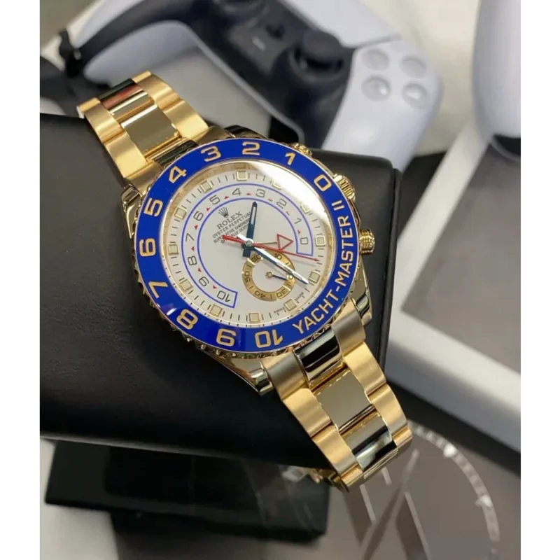 Rolex Watch For Men (LAZ355)