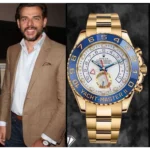 Rolex Watch For Men (LAZ355)